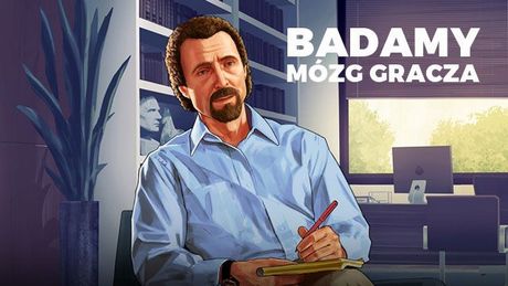 Gracz na kozetce – jak gry działają na psychikę?