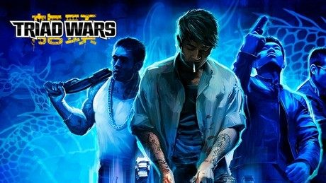 Testujemy Triad Wars – darmowe GTA Online w uniwersum Sleeping Dogs