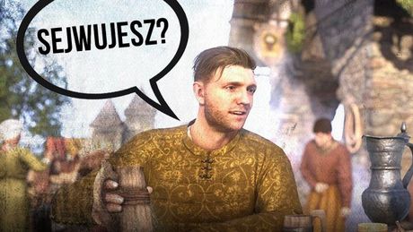 Save’y i sznapsy – jak hardkorowy system zapisu w Kingdom Come podzielił graczy