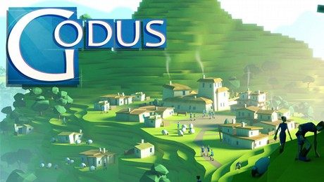 Testujemy wczesną wersji gry Godus - Molyneux wraca do Populousa