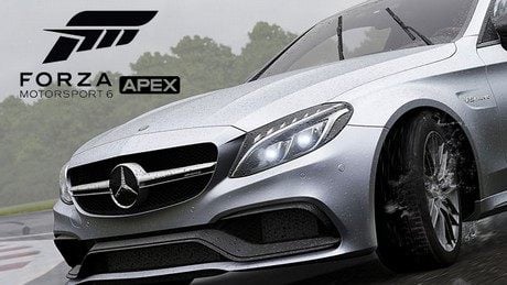 Testujemy wersję beta gry Forza Motorsport 6: Apex - konsolowe wyścigi na PC