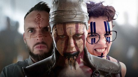 Ile gry potrzebujemy w grze i czy ta cena to był wabik na Game Passa - rozmawiamy o Hellblade 2