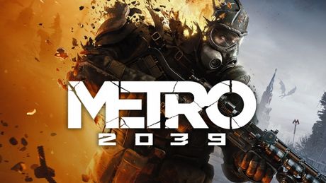 Metro 2039