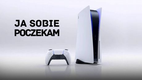 Z zakupem PS5 wstrzymam się rok lub dwa od premiery [OPINIA]