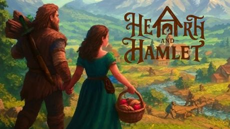 Hearth and Hamlet