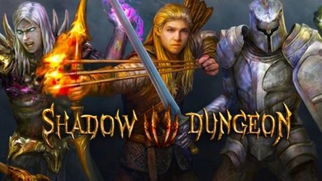 Shadow Dungeon