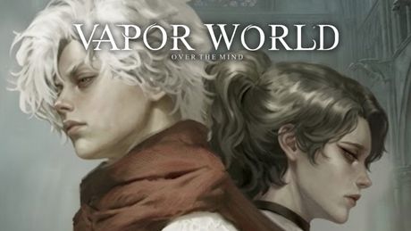 Vapor World: Over the Mind