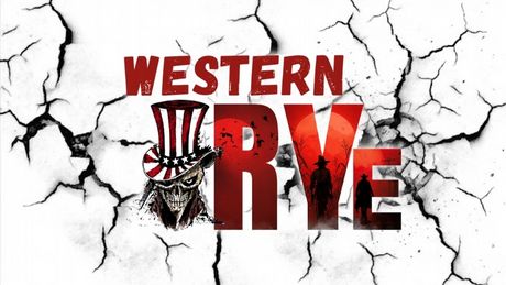 Western Rye