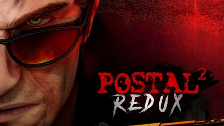Postal 2 Redux