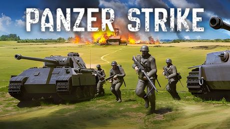 Panzer Strike