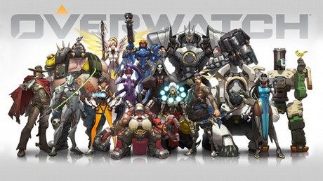 Overwatch