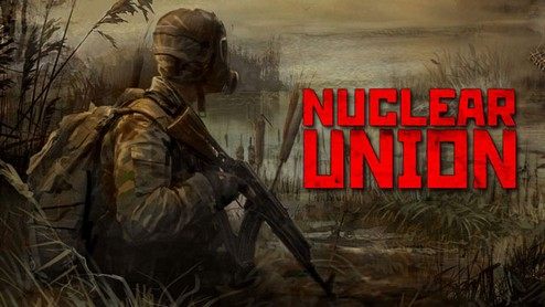 Nuclear Union - widzieliśmy kolejne post-apokaliptyczne RPG rodem z Rosji