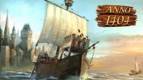 Anno: Create a New World