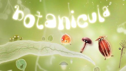 Botanicula