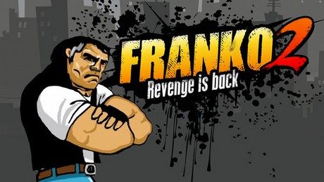 Franko 2, czyli Mortal Kombat na ulicach polskich miast