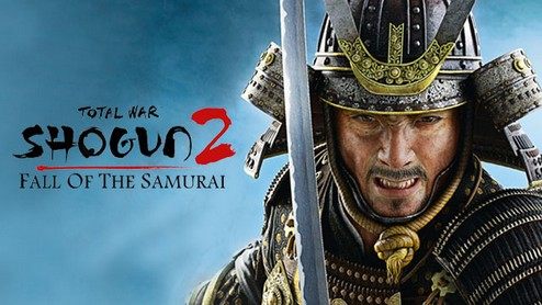 Total War: Shogun 2 - Fall of the Samurai