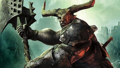 Kto jest kim w Dragon Age - rasy i państwa