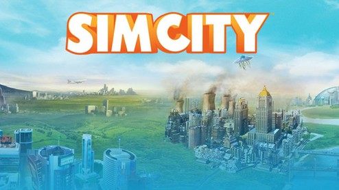 Graliśmy w SimCity, godną następczynię "czwórki"!