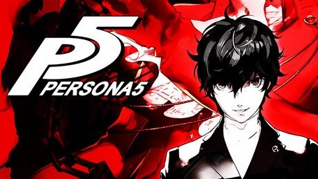 Persona 5