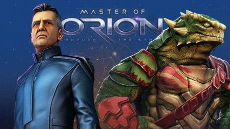 Test gry Master of Orion: Conquer the Stars - kosmiczna podróż w przeszłość