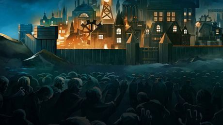 They Are Billions