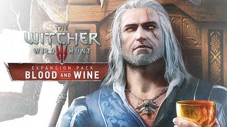 The Witcher 3: Blood and Wine