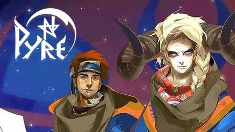 Pyre