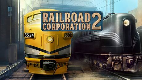 Railroad Corporation 2