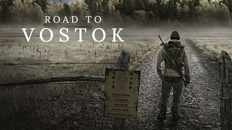 Road to Vostok
