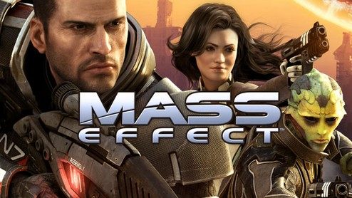 Poprzednio w Mass Effect