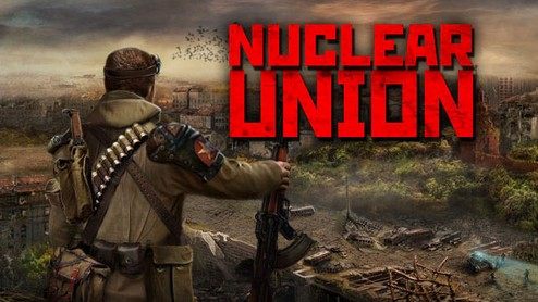 Nuclear Union - postapokaliptyczny RPG w klimatach Stalkera