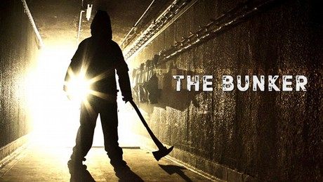 Graliśmy w The Bunker – filmowa apokalipsa