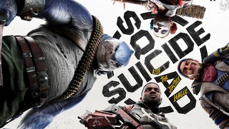 Suicide Squad: Kill The Justice League