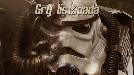 Gry listopada 2015 - najciekawsze premiery i konkurs