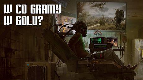 W co gramy w GRYOnline.pl?