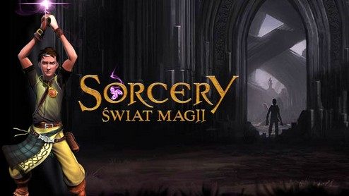 Igraszki z różdżką, czyli test grywalnej wersji Sorcery: Świat magii