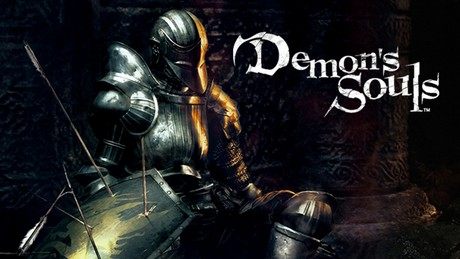 Demon's Souls (2009)