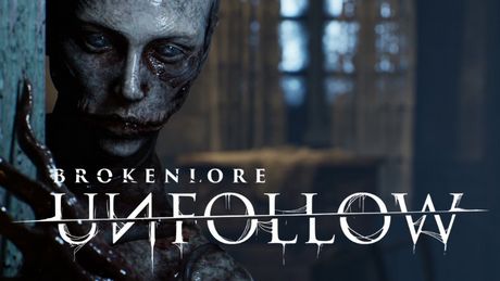 BrokenLore: Unfollow