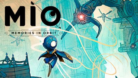 MIO: Memories in Orbit