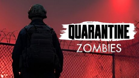 Quarantine Zombies