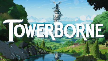 Towerborne
