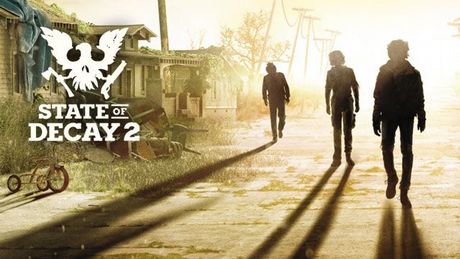 Graliśmy w State of Decay 2 – nowy silnik i coop na razie nie porywają