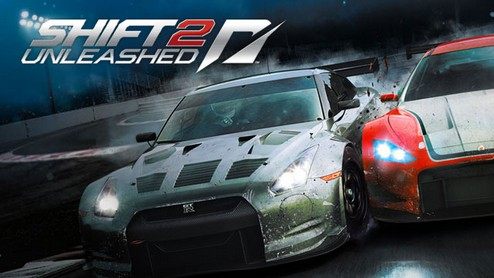 Shift 2: Unleashed