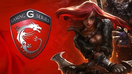 Laptopy MSI w esporcie - co zyskujemy grając w LoL-a czy World of Tanks