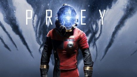 Prey