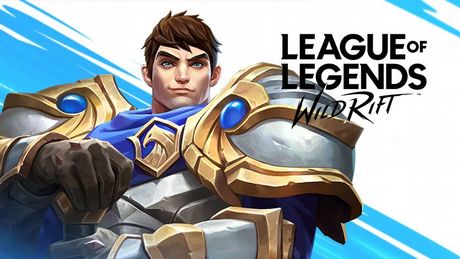 League of Legends: Wild Rift