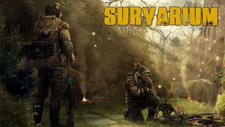 Co nowego w grze Survarium - darmowym, multiplayerowym Stalkerze?