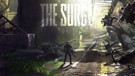 Graliśmy w The Surge – futurystyczne Dark Souls zapowiada się nieźle