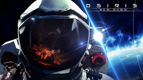 Graliśmy w Osiris: New Dawn – early access, którego nie trzeba się wstydzić