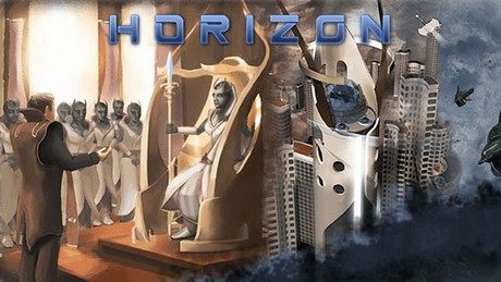 Testujemy Horizon - strategię 4X dla fanów Master of Orion i Galactic Civilizations